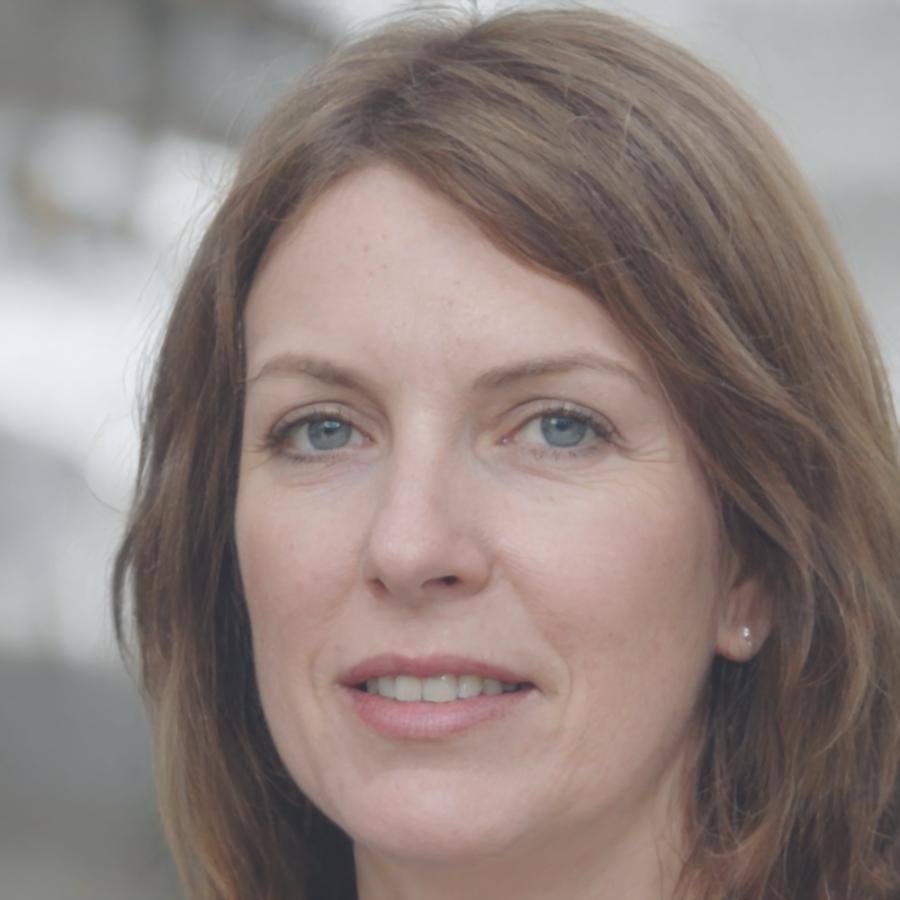 Profile photo of mentor Evelyn Thorne