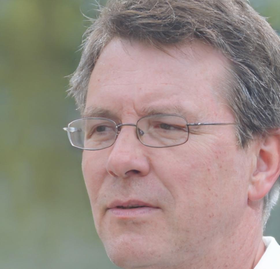 Kieran MacBride, Portfolio Analysis Specialist